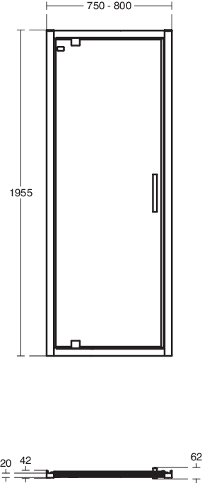 K9392EO techninis brėžinys