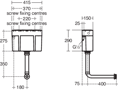 S332767 techninis brėžinys