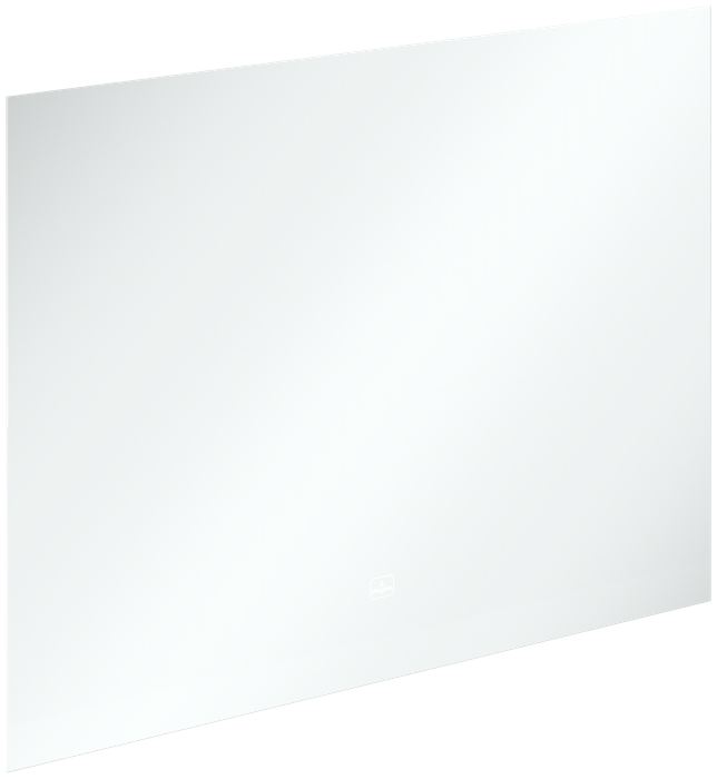 Villeroy & Boch More to See Lite Mirror, with lighting, 1000x750x24mm