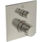 Ceratherm C100 | Built-in shower mixer 163x105x163 mm, Kit 1 required (A1000), 30 l/min (3 bar)
