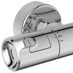 CERATHERM T50 | Shower mixer bundle 325x98x70 mm, 22.0 l/min (3 bar)