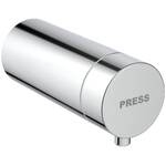 CONTOUR 21 | Soap dispenser 48x120x48 mm