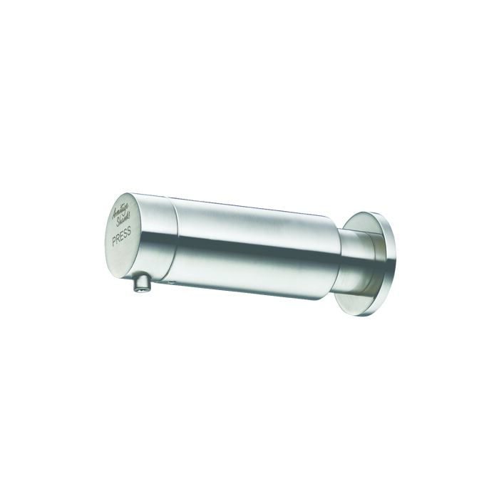 CONTOUR 21 | Soap dispenser 48x120x48 mm