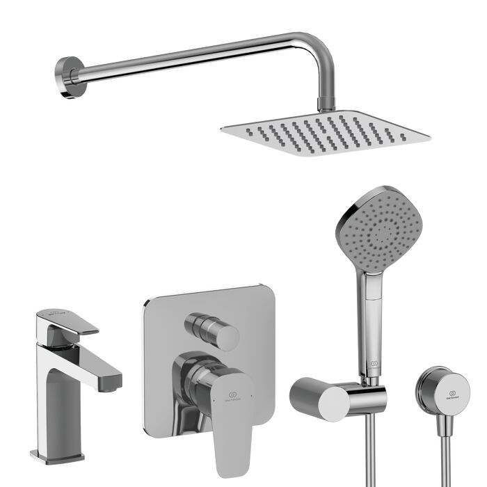 ESLA | Built-in shower pack