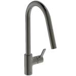 Pull-out spout