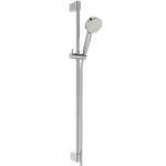 IDEALRAIN | Shower kit with rail 143x305x944 mm, 8 l/min (3 bar)