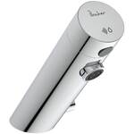 Sensorflow NEW | Basin mixer 71.5x180x170 mm, 120 mm spout projection, 3.8 l/min (3 bar), no waste