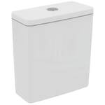 I.LIFE A | Toilet cistern 365x150x390 mm, mechanic