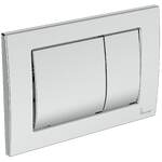 SEPTA PRO | Mechanic control plate 243x17x163 mm, mechanic