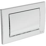 SEPTA PRO | Mechanic control plate 243x17x163 mm, mechanic