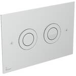 SEPTA PRO | Pneumatic control plate 215x50x145 mm, mechanic