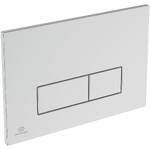 OLEAS | Pneumatic control plate 234x8.5x154 mm