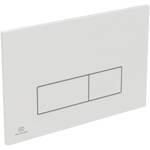 OLEAS | Pneumatic control plate 234x8.5x154 mm
