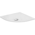 CONNECT 2 | Quadrant shower tray 800x800x40 mm