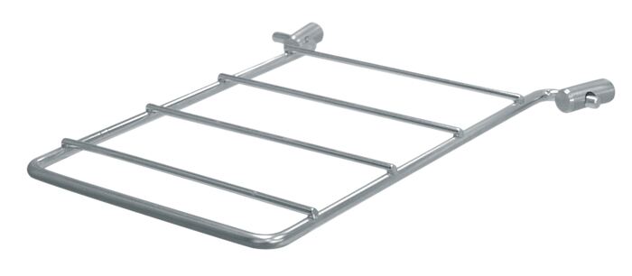 MULTI SUITES - FINISHED PRODUCTS | Bucket grating