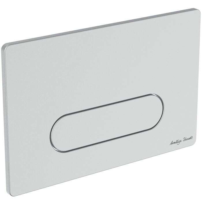 OLEAS | Mechanic control plate 234x8.5x154 mm, mechanic