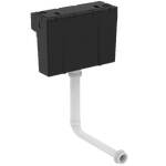 CONCEALA 3 | Concealed cistern 150x415x290 mm, pneumatic