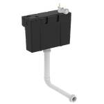 CONCEALA 3 | Concealed cistern 415x475x640 mm, mechanic
