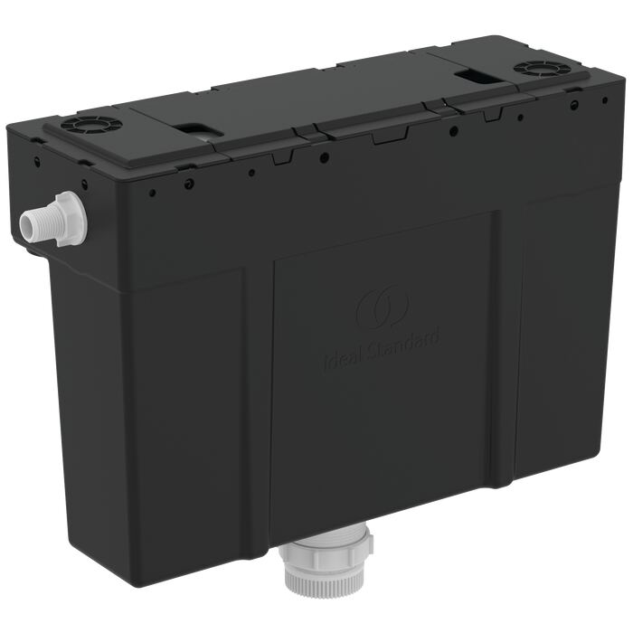 CONCEALA 3 | Concealed cistern 150x415x290 mm, pneumatic