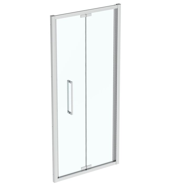 I.LIFE | Bifold door 925x440x2005 mm, 2 doors