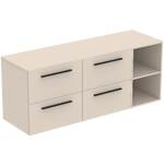 I.LIFE B | Furniture bundle 1603x507x646 mm, 4 drawer