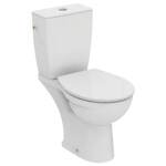 EUROVIT | Close-coupled open bowl bundle 365x660x790 mm